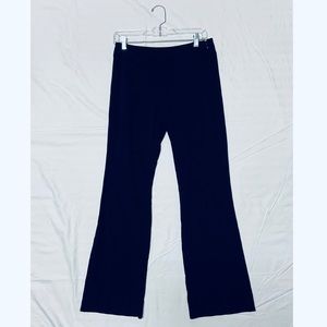 Cabi navy pants